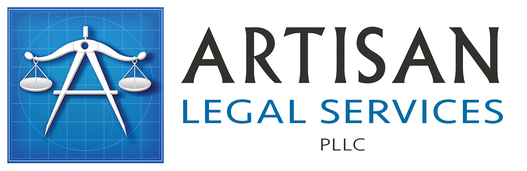 Artisan Legal Services, PLLC Logo